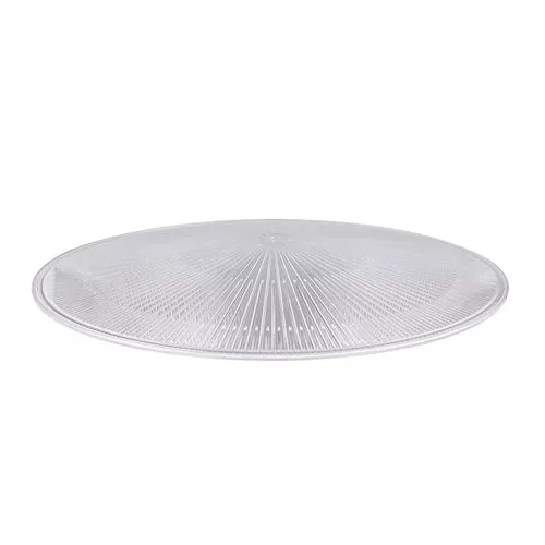 Canolight CL-ACC-UFO1-PC LID 150/240, PC Lid Accessory for Industrial UFO High Bay Lights