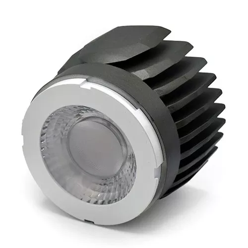 Canolight CL-DL3-3512-40D-5CCT, 3.5″ Modular LED Downlight, 12W, 1050 Lumens, 5CCT Adjustable, 120VAC, 40° Beam Angle