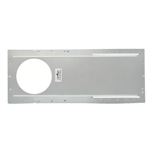 Canolight CL-IPL-BF1 R12 S12, Installation Plate For CL-BF1-R4012-5CCT and CL-BF1-S4012-5CCT, 3 Packs
