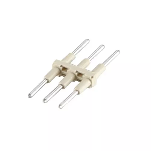 Canolight CL-Pin3, Pin Connector for Electric Connection, 5 Packs