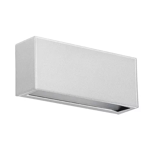 Canolight CL-Washer 13-4000-WH, Standard Magnetic Light Head, Washer 13cm, 24VDC, 8W, 480 Lumens, 4000K Cool White, Dimmable, White