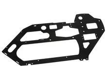 CF Left Side Plate (L/H Side Main Frame) Agile 5.5