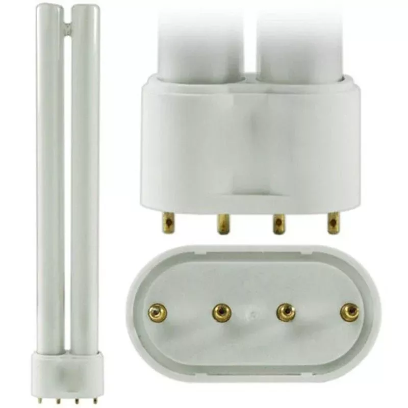 Compact Fluorescent Lamp, 40W, PL-L, 4100KBy Philips Lighting PL-L 40W/841/4P/RS/IS 1CT/25