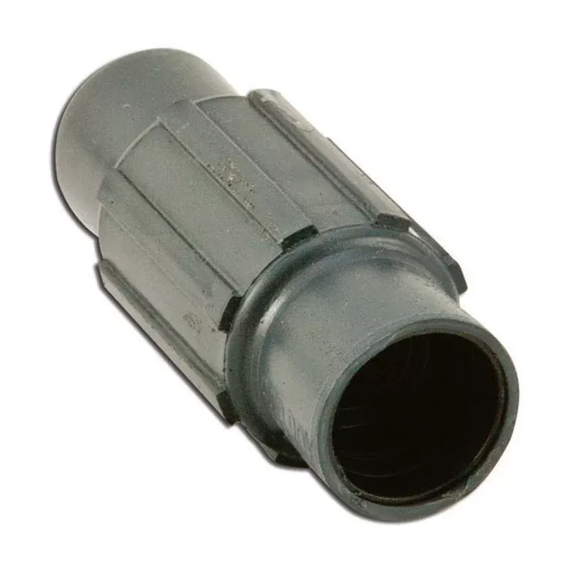 Coupling, 3/4″, PVC Coated By Plasti-Bond PRCPLG-3/4