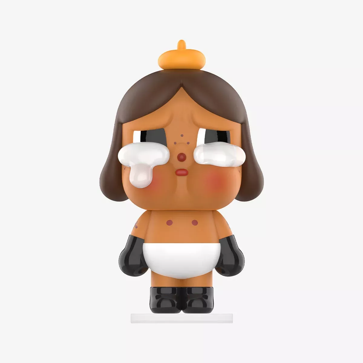 CRYBABY Crying Again Series Figures Blind Box