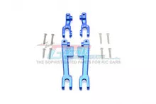 (D) ALUMINUM FRONT & REAR SWAY BAR -12PC SET