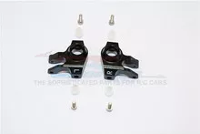 (D) AXIAL Racing SCX10 II Aluminium Front Knuckle Arm