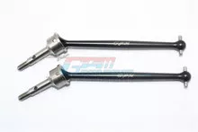 (D) EXTRA DUTY FRONT CVD WITH SST JOINT AND HARDEN STEEL BODY-2PC SET
