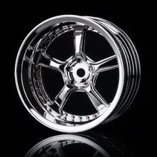[D] MST 102038S Silver Kairos wheel (+11) (4)