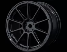 [D] MST 5H Wheel (4pcs) [102071BK]