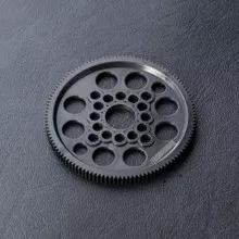 [D] MST 64p spur gear 116t