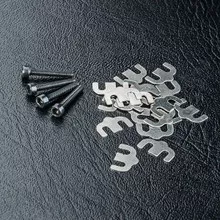 [D] MST 820123-1 ATK Upright spacer (20)