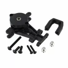(D) Servo Saver (Utor)