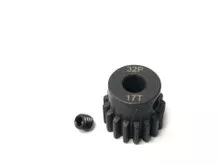 (D) SH Pinion Gear 32P 17T 5mm Shaft