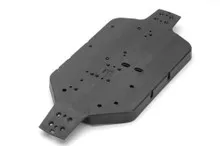 DHK Hunter Chassis 8135-002 CHASSIS
