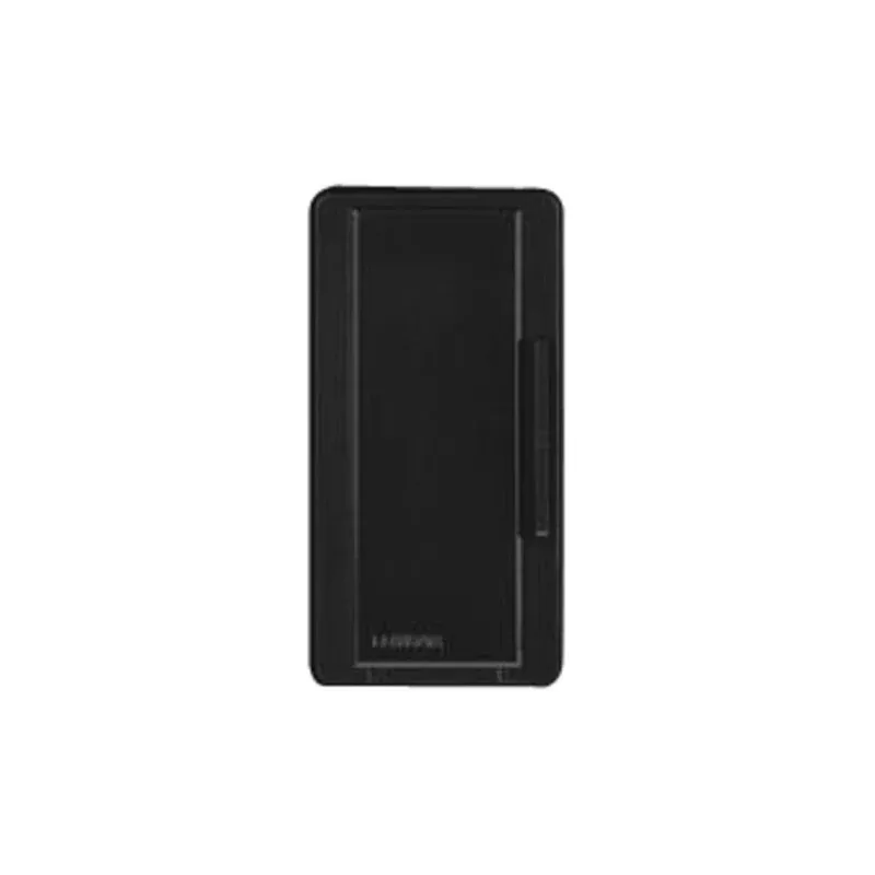 Dimmer, Maestro, Black By Lutron MACL-153M-BL