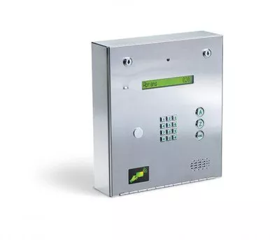 Doorking 1835-090 phone entry system (3000 number capacity standard)
