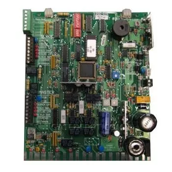 DoorKing 4402-010 Circuit Board - Fits 9150