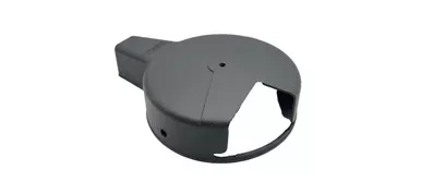 Doorking 6500-210 Cover Turret