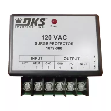 Doorking High voltage surge suppressor (1879-080)
