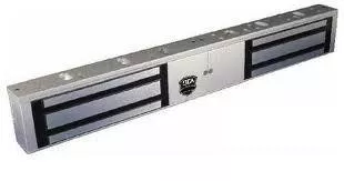 Doorking Magnetic Door Locks 600 pound Dual Door Lock
