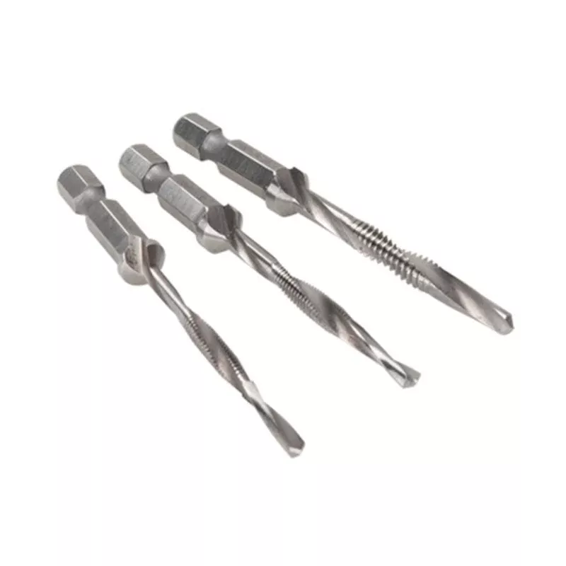 Drill/Tap Bit By Greenlee LDTAP10-32
