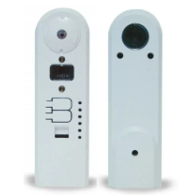 Dual Loop Switching Photosensor, Single Zone, White By Wattstopper LMLS-600