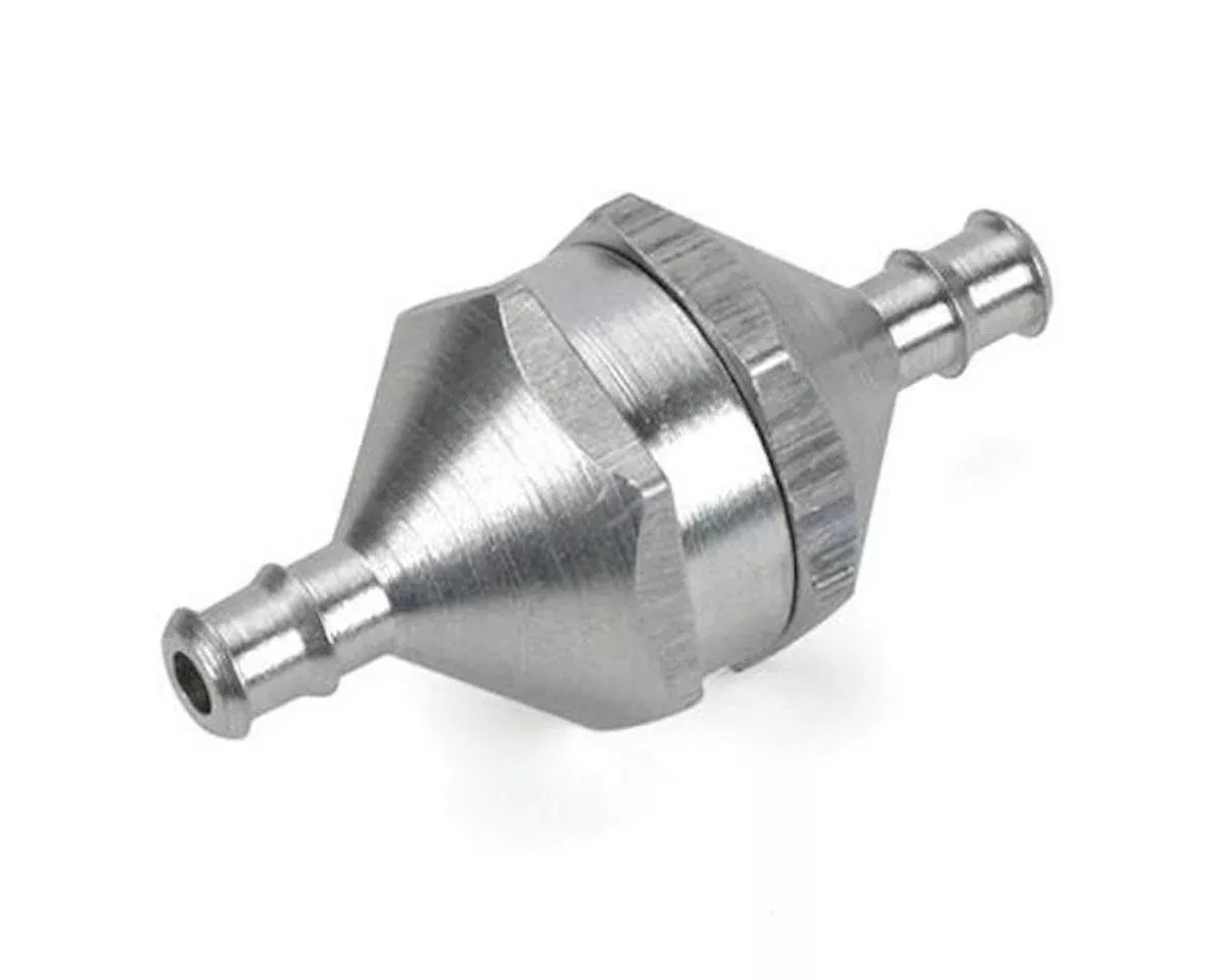 DuBro DUB341 Large In-Line Fuel Filter