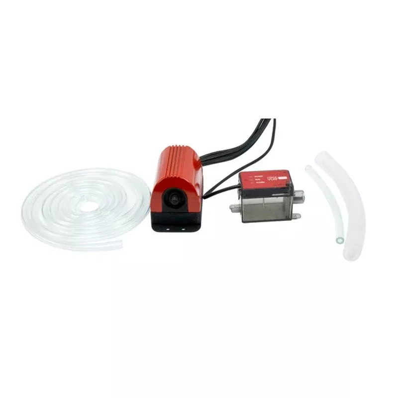 Ductless System Pump By DiversiTech TCVMINI