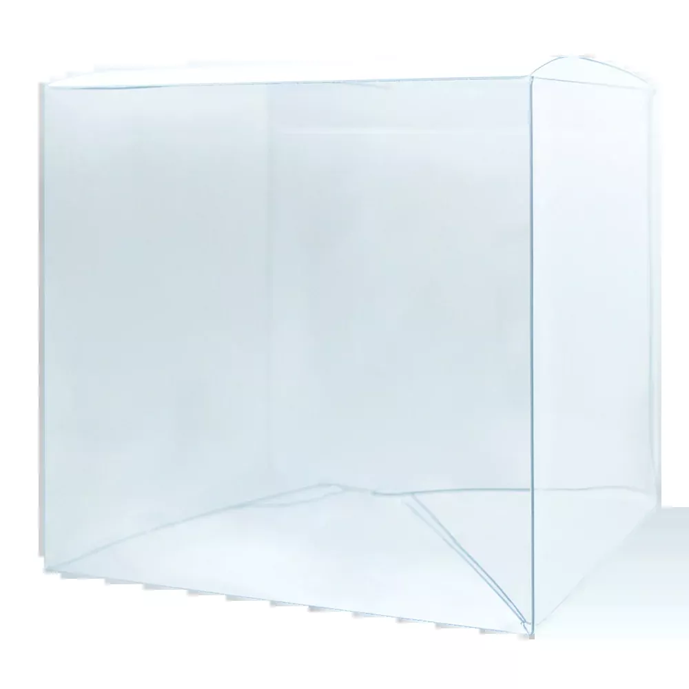 Dumpster Fire Night Light PopShield Protectors