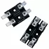 Eaton Bussmann S-8202-1 - 300 Volt 20 Amp Glass Fuse Block-1 PoleWrite a Review