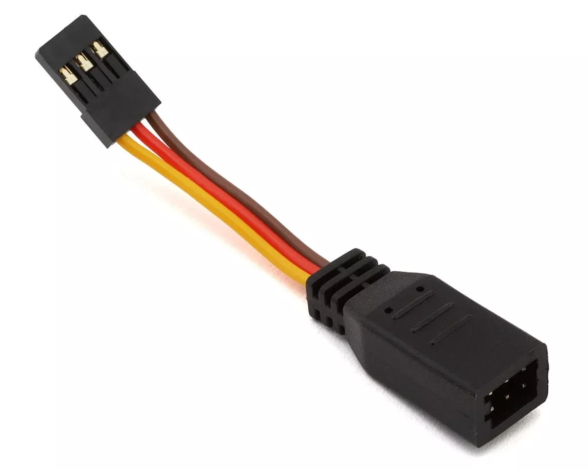 EcoPower ECP-1540 Servo Wire Splitter for Losi Micro-B™ & Micro-T™