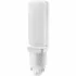 Eiko 10166 - LED12W4PH/G24Q/827DM-G7 - Line VoltageElectronic Ballast Compatible 4pin 12W-1100lm Hori G24q Base 80+Write a Review