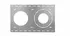 Eiko 11608 - CD/NCPSJ - Commercial Downlight ACC New Construction Plate Stud JoistWrite a Review