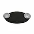 Eiko EML-BK - 11042, Emergency Light Black HousingWrite a Review