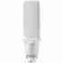 Eiko LED12W2PH/G24D/840DM-G7 10474 - line voltage & magnetic ballast compatible 2pin 12w-1100lm hori g24d base 80+ cri 4000k 120-277vWrite a Review