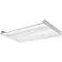 Eiko VOL-22-SMK-W - Volumetric Troffer, 2x2 Surface Mount Kit, White led accessWrite a Review