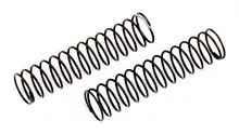 Element RC 63mm Shock Spring (Grey - 1.49 lb/in)