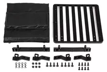 Element RC Front Runner Bed Rack & Rooftop Tent Set