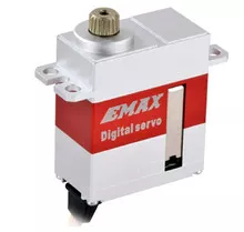 EMAX ES9256 HV Swash With Rotor Tail Digital Servo For 450 Helicopter