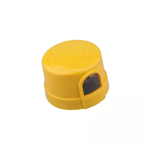Etlin-Daniels FLH5S-M-SENPC-W, Photocell 120-347V for FLH5S-M LED Flood Light Socket Base Included