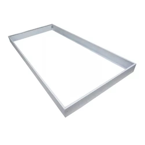 Etlin-Daniels RTBP5SMK-24, Surface Mount Kit for RTBP5 2 Ft X 4 Ft LED Flat Panel