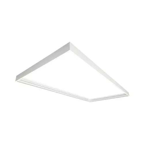 Etlin-Daniels RTBP5SMK-24M, Surface Mount Kit for RTBP5-M 2 Ft X 4 Ft LED Flat Panel