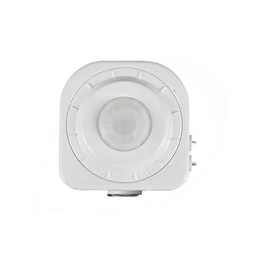 Etlin-Daniels SENPIR-HB-01, PIR High Bay Occupancy Sensor/120V-277V-347V/360˚/ Fixture Mounted