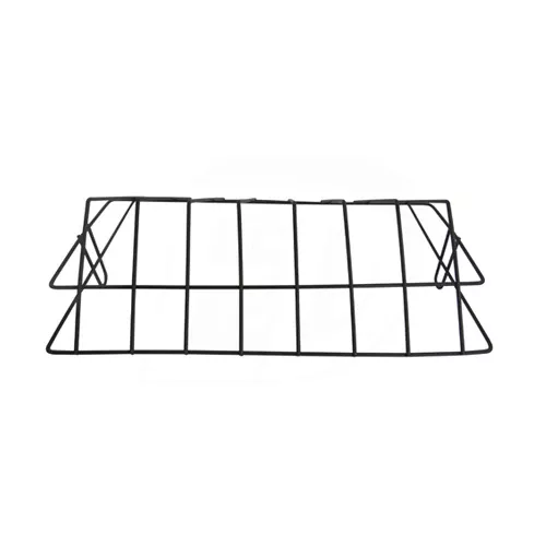 Etlin-Daniels WP4M-WG-DB, Wire Guard for WP4M LED Wall Pack, 13.27" x 7.28" x 5.04"
