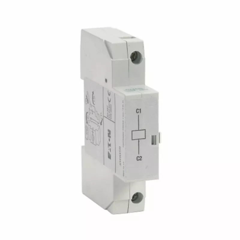 ETN XTPAXUVR240V50H Motor Protectio By Eaton XTPAXUVR240V50H