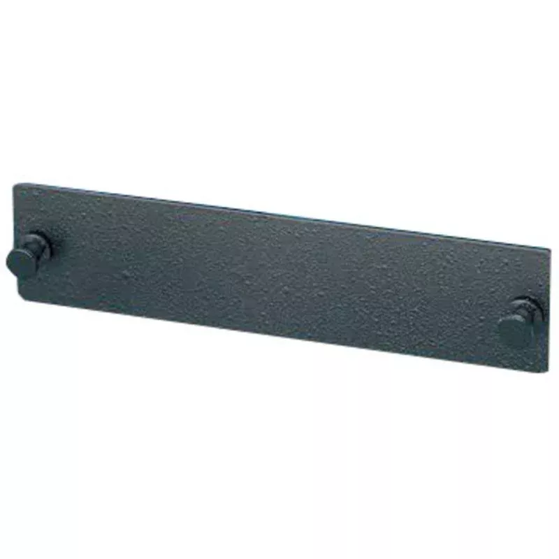 Fiber Adapter Panel, Blank By Ortronics OFP-BLANK