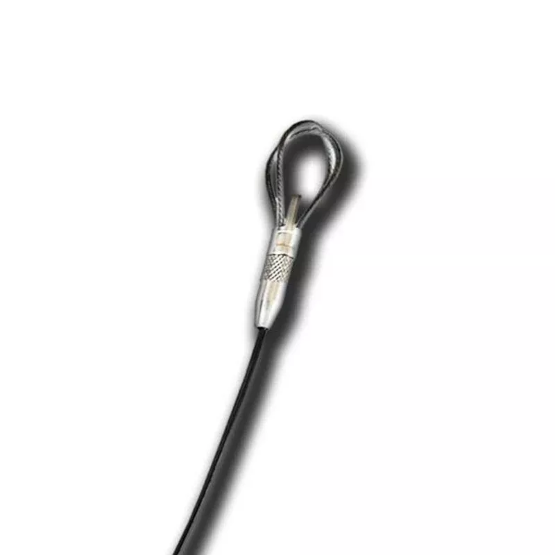 Fish Tape Leader Repair - 3/4" By Rack-A-Tiers 69075
