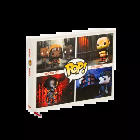 Funko World of Pop! Box Volume 2