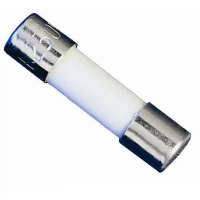 Fuse, 5A, 250V, 314 Series, Fast-Acting,3AB Type By Littelfuse 314005P